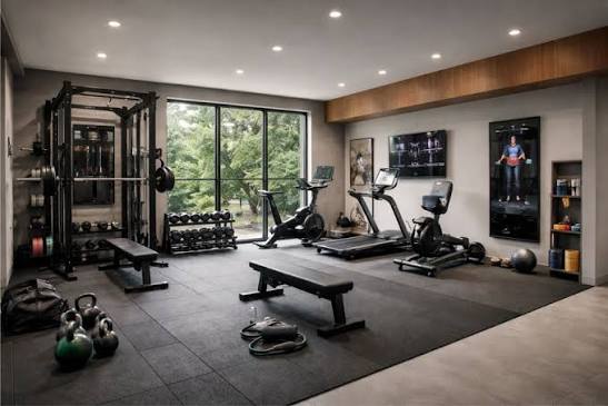 Anandnagar &mdash; interior 2