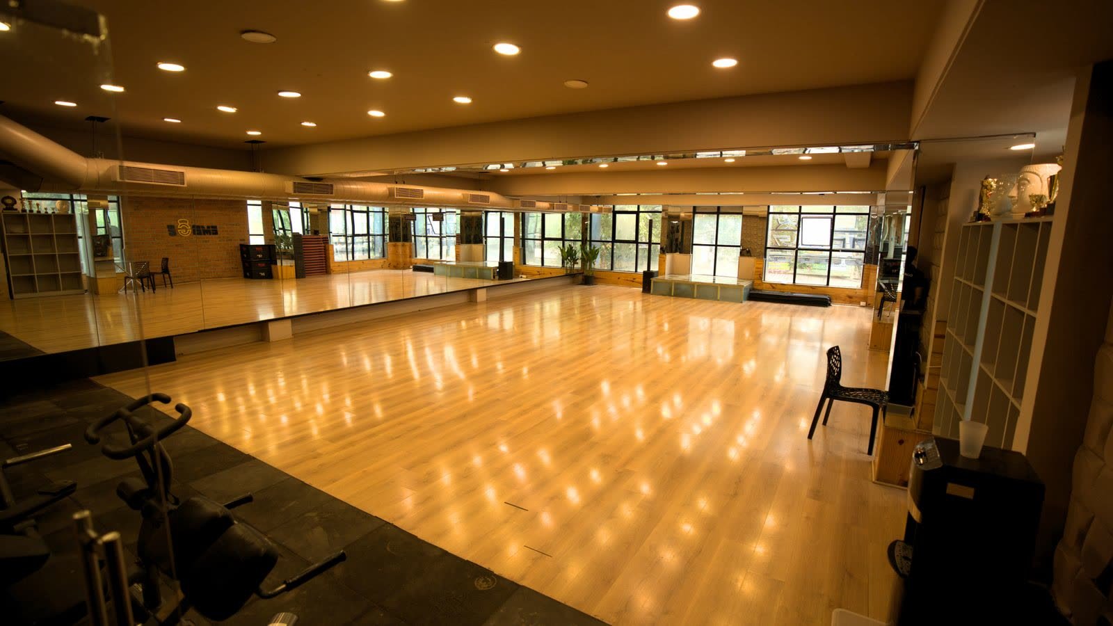 Anandnagar &mdash; interior 3