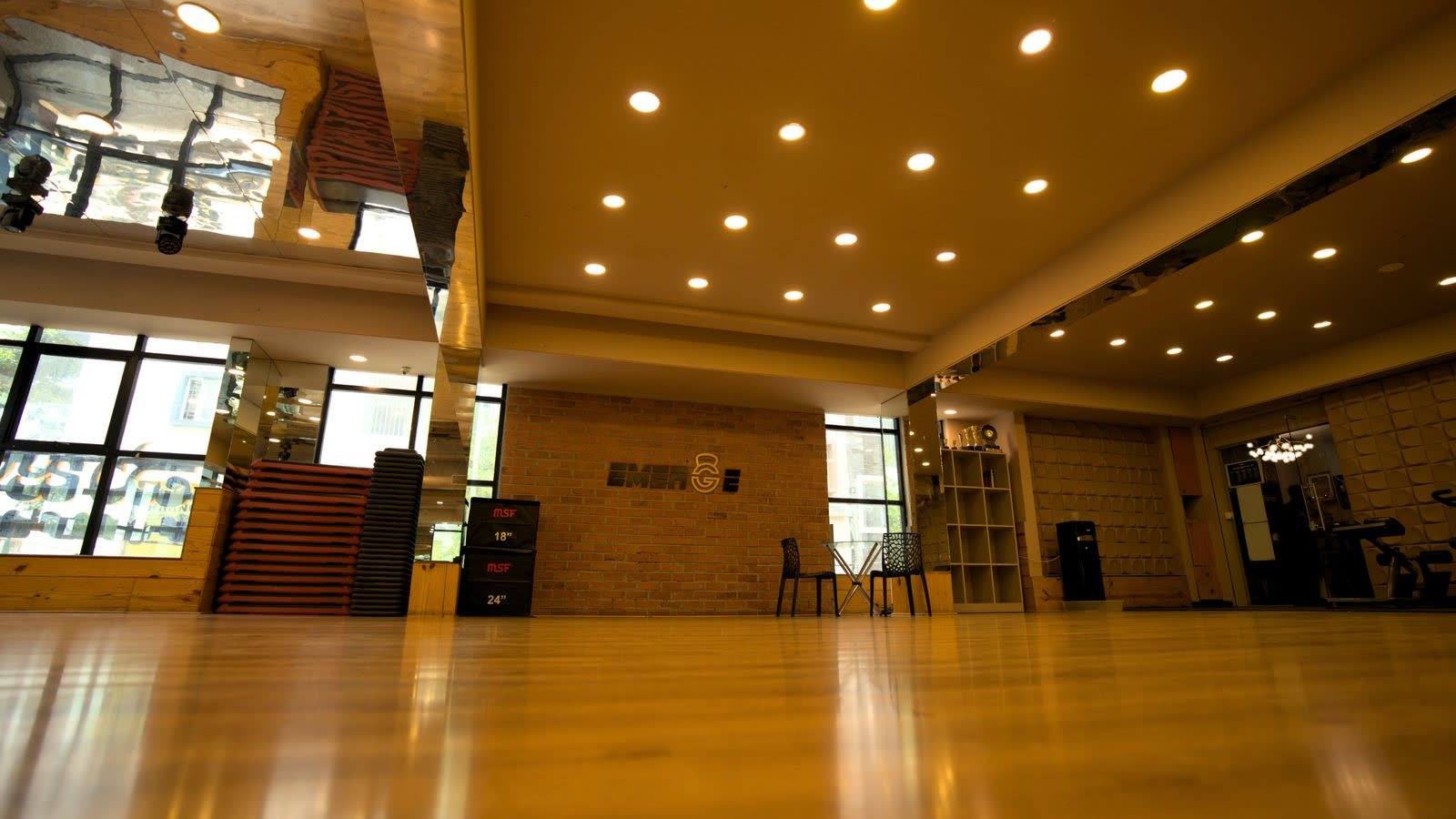 Anandnagar &mdash; interior 6