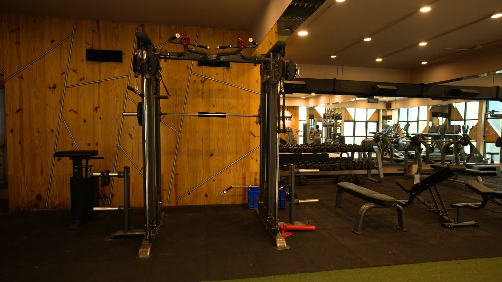 Anandnagar &mdash; interior 9