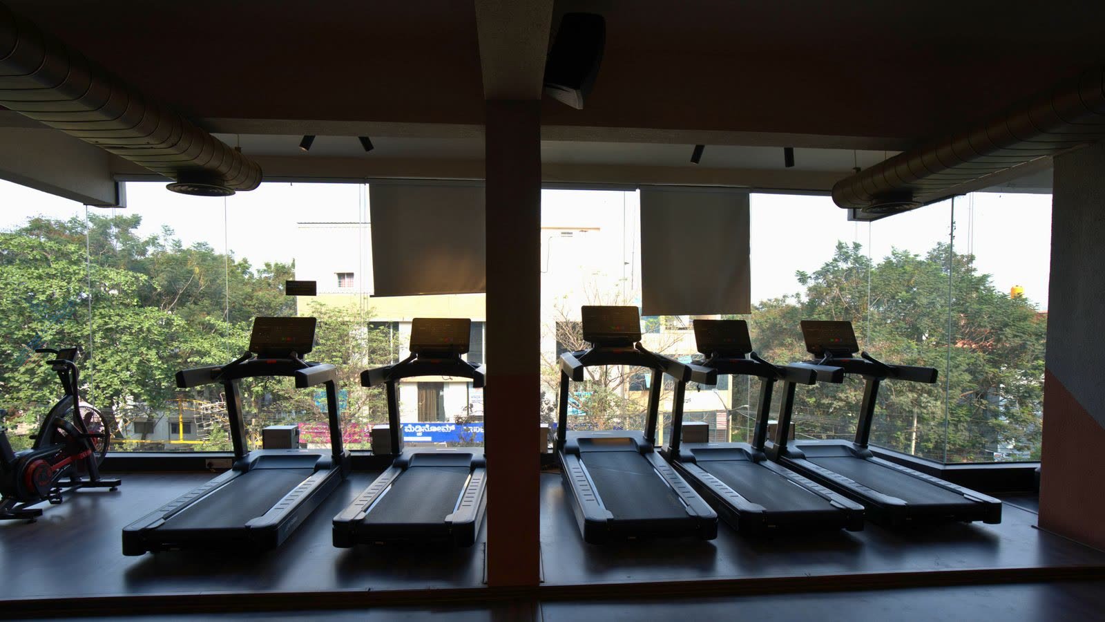 Indrapuri &mdash; interior 6