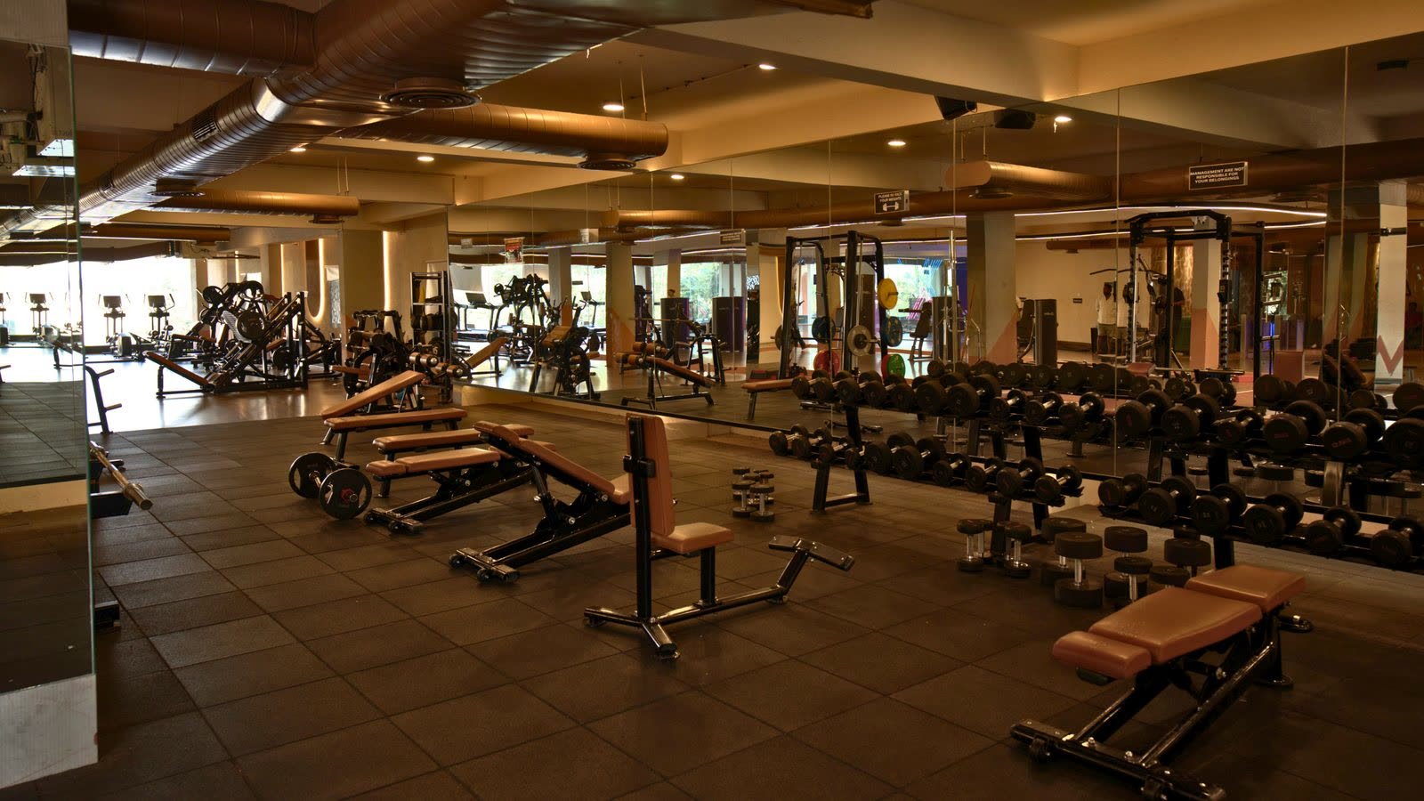 Indrapuri &mdash; interior 5
