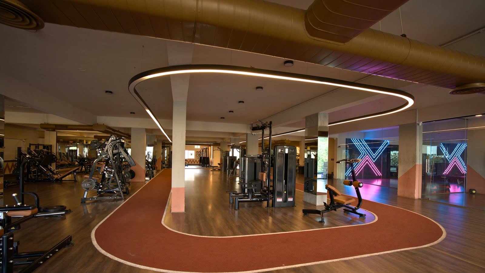 Indrapuri &mdash; interior 7