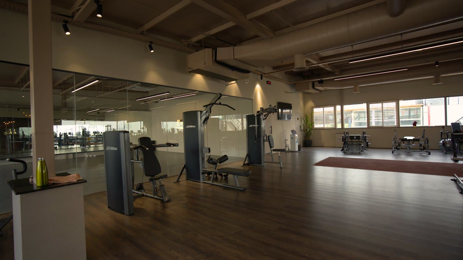 Kohefiza &mdash; interior 2