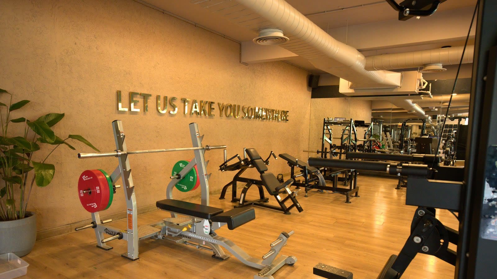 Patel Nagar &mdash; interior 2