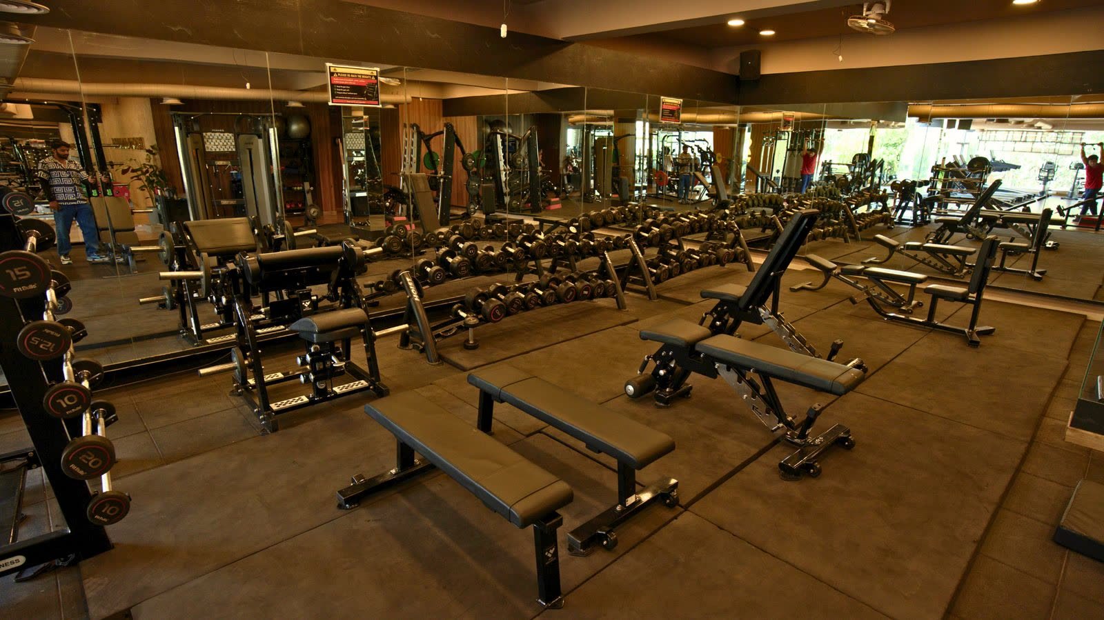 Patel Nagar &mdash; interior 3