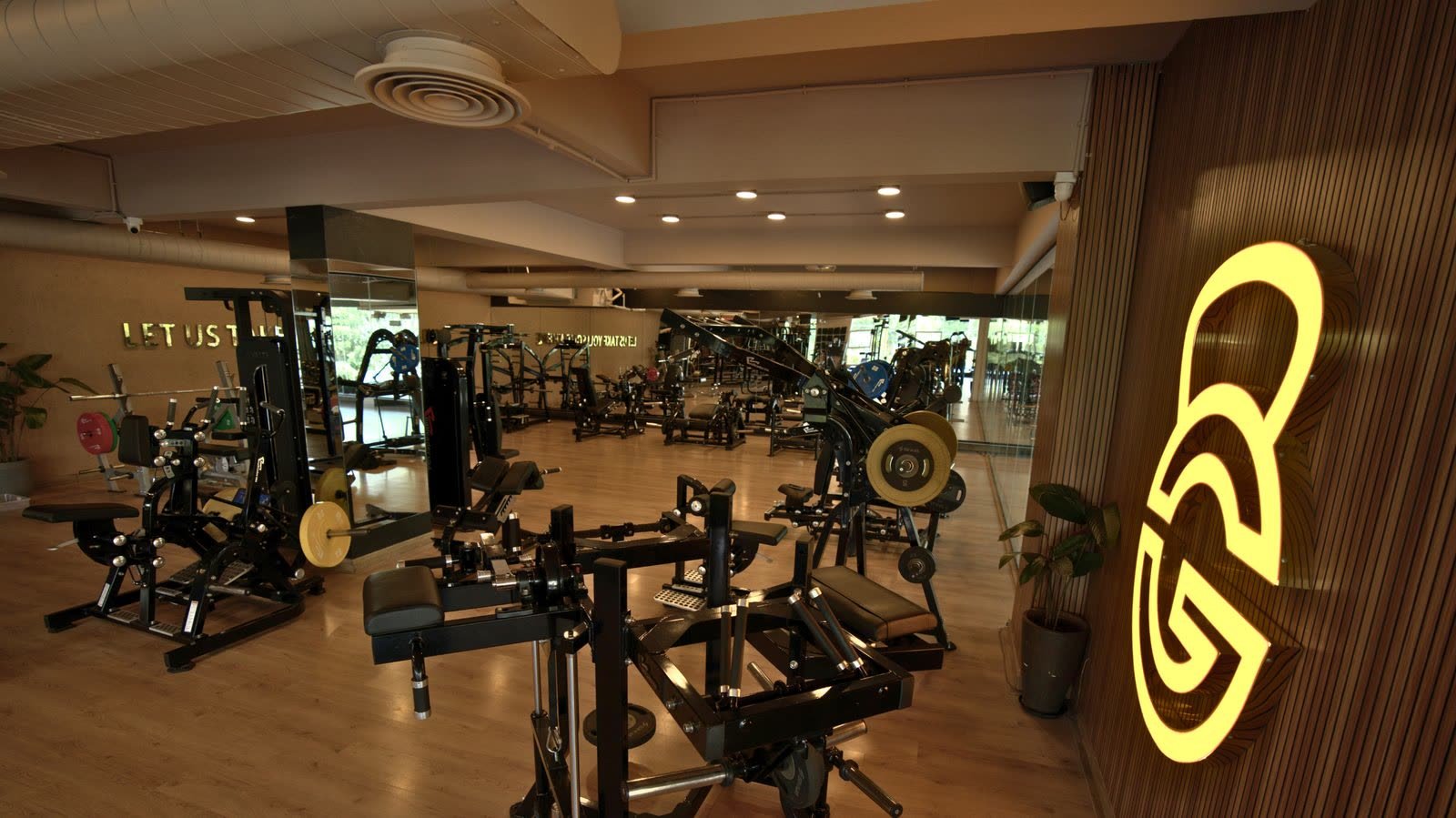 Patel Nagar &mdash; interior 4