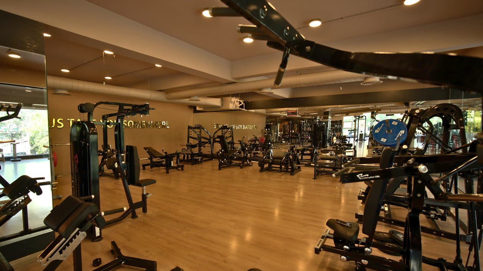 Patel Nagar &mdash; interior 5