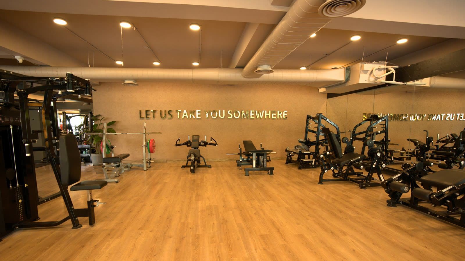 Patel Nagar &mdash; interior 6