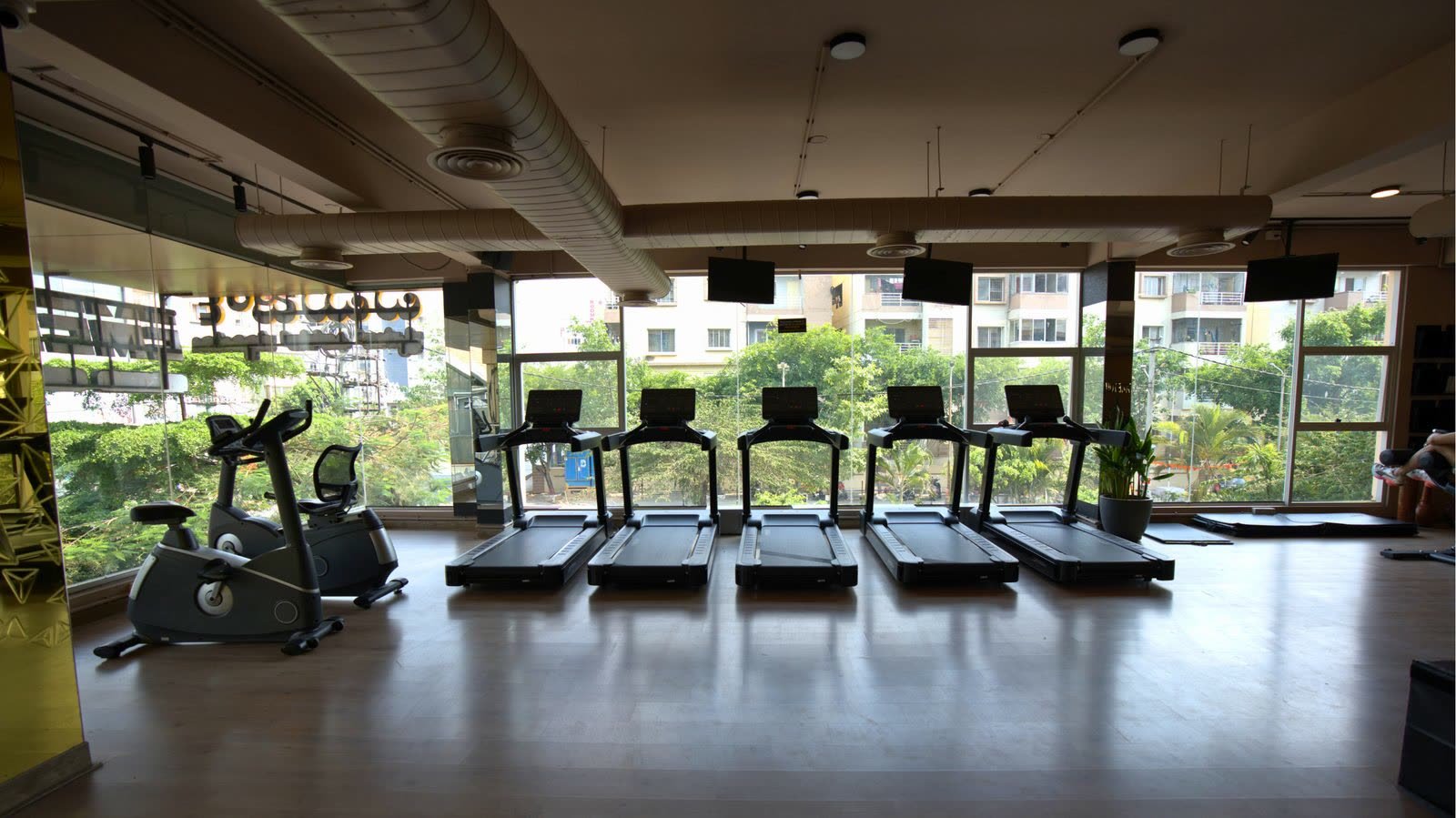 Patel Nagar &mdash; interior 7