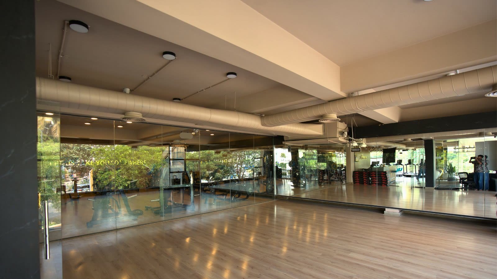 Patel Nagar &mdash; interior 8