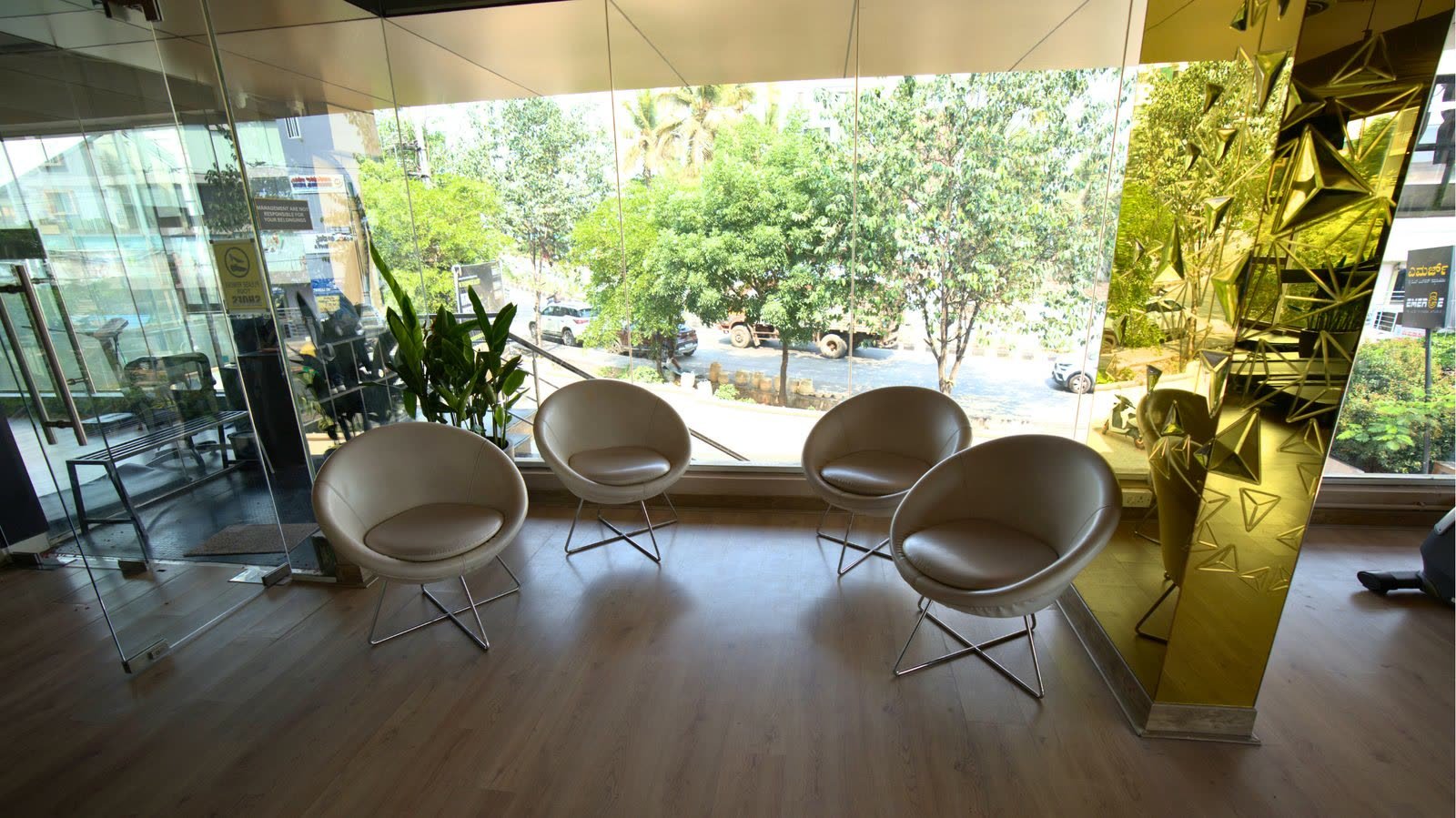 Patel Nagar &mdash; interior 9