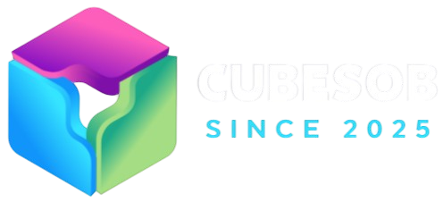 Cubesob Demo